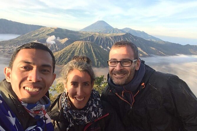 Yogyakarta Bromo Ijen Tour 3 Days - Traveler Experiences and Feedback