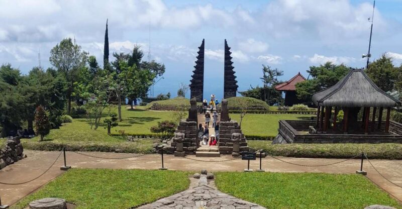 Yogyakarta: Candi Cetho, Sukuh, and Solo City Tour - Inclusions