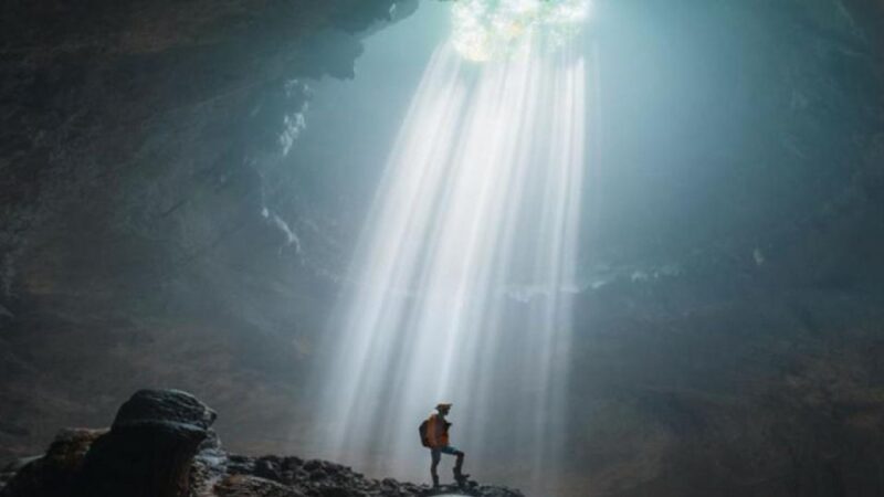Yogyakarta Cave Tour: Jomblang and Tubing Pindul - Key Points