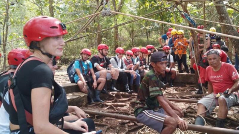 Yogyakarta Cave Tour: Jomblang and Tubing Pindul - Itinerary and Activities