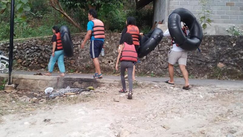 Yogyakarta Cave Tour: Jomblang and Tubing Pindul - Inclusions and Optional Add-ons