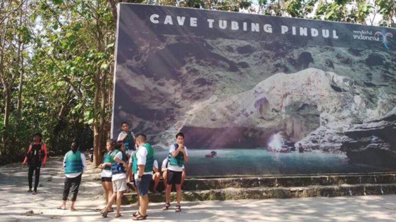 Yogyakarta Cave Tour: Jomblang and Tubing Pindul - Important Information for Participants