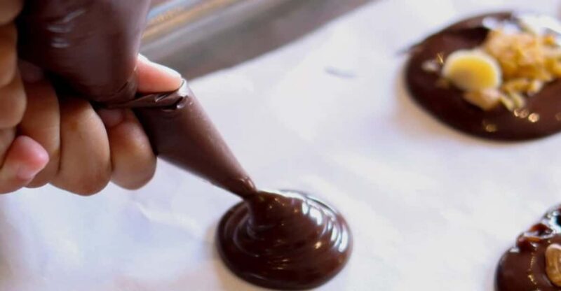 Yogyakarta: Chocolate Workshop in Chocolate Monggo Museum - Key Points