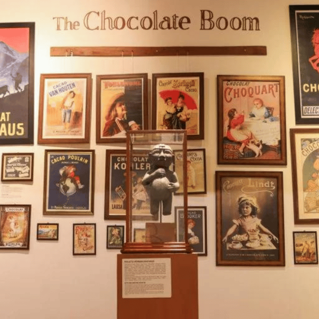 Yogyakarta: Chocolate Workshop in Chocolate Monggo Museum - Highlights of the Experience
