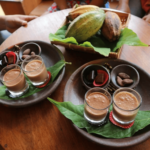 Yogyakarta: Chocolate Workshop in Chocolate Monggo Museum - Frequently Asked Questions