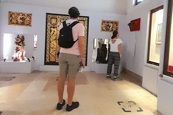 Yogyakarta City Tour and Ijo Temple Sunset - Tour Schedule and Availability