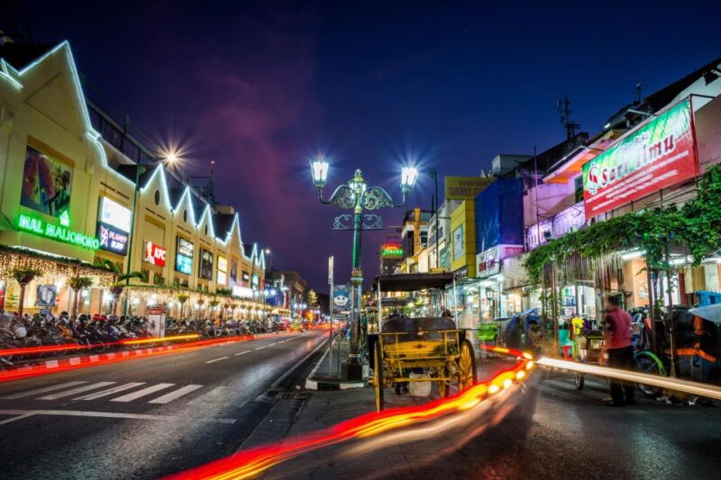 Yogyakarta City Tour (Borobudur,Prambanan, Volcano Etc) - Customization and Personalization