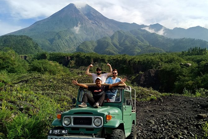 Yogyakarta City Tour - English-speaking Assistance