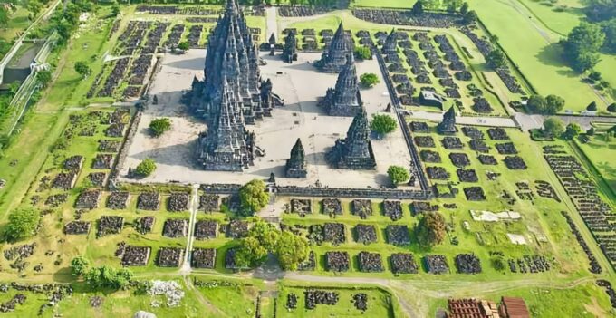Yogyakarta City Tour Prambanan, Borobudur, Keraton Palace - Customer Feedback Summary