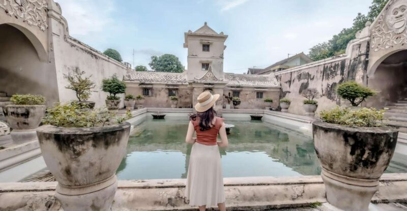 Yogyakarta City Tour: Taman Sari and Yogyakarta Palace - Key Points