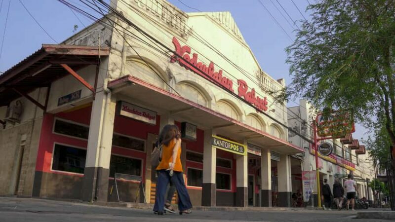 Yogyakarta : Colonial Heritage Guide Walking Tour - What’s the Verdict?