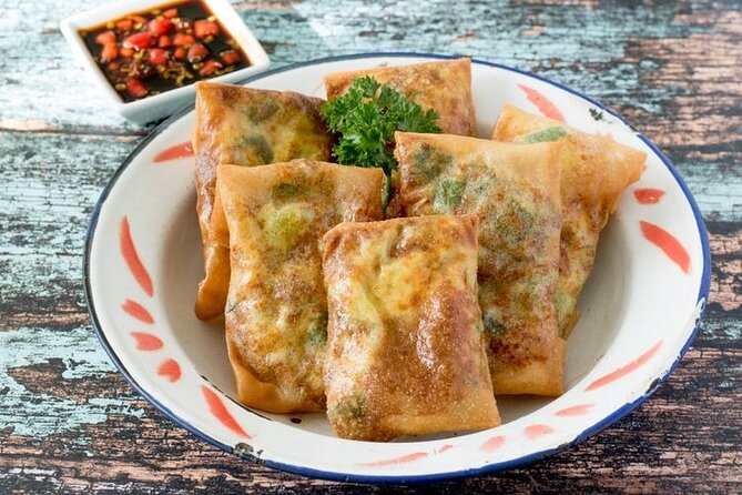 Yogyakarta Cooking Class and Market Tour - Javanese Culinary Exploration