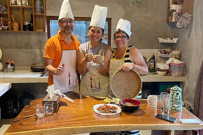 Yogyakarta Cooking Class and Market Tour - Market Tour and Cultural Immersion