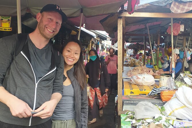 Yogyakarta Cooking Class and Market Tour - Memorable Cooking Adventure