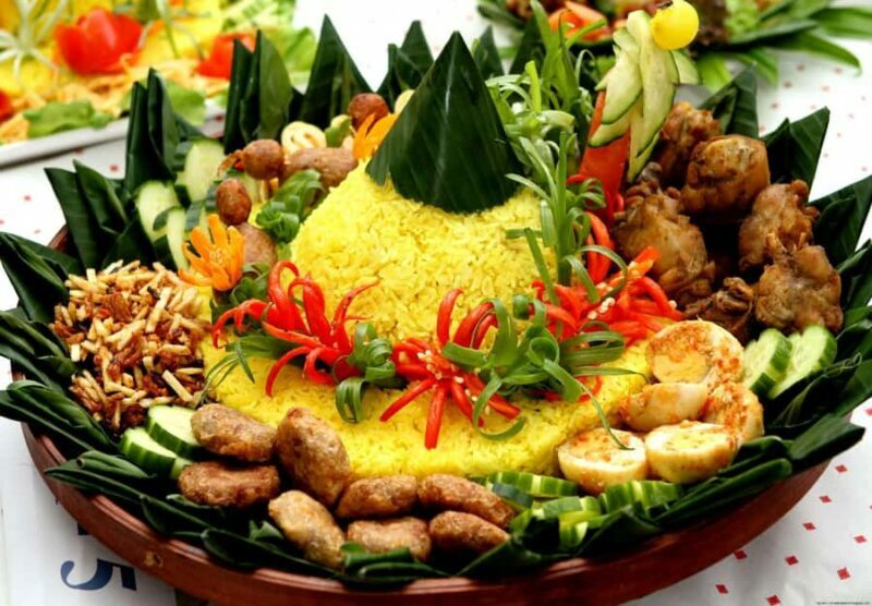 Yogyakarta: Cooking Class with Market Visit and Hotel Pickup - Yogyakarta: Cooking Class with Market Visit and Hotel Pickup — An Authentic Taste of Java