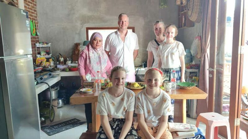 Yogyakarta: Cooking Class with Market Visit and Hotel Pickup - FAQs