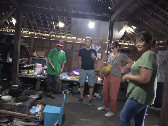 Yogyakarta Countryside Walking Tour and Prambanan Temple - Prambanan Temple Visit