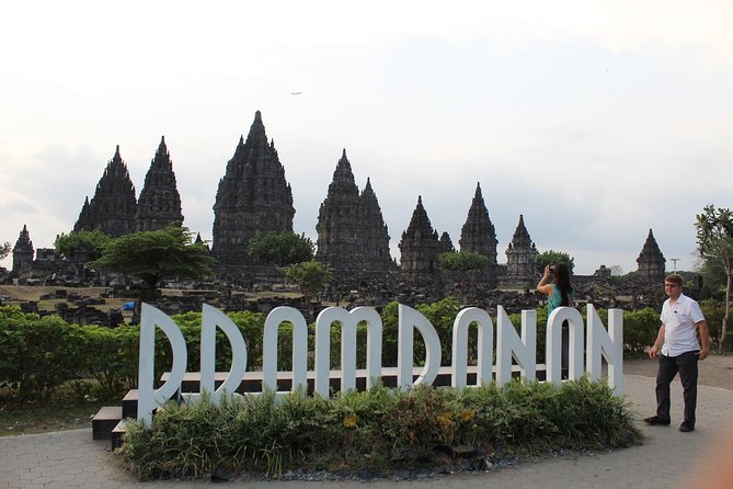 Yogyakarta Cultural Tour: Borobudur Temple, Prambanan Temple and Merapi Volcano - Tour Inclusions