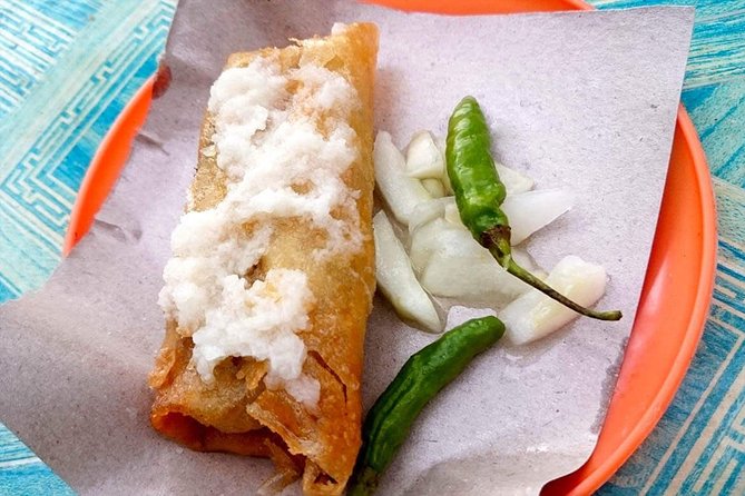 Yogyakarta Day Food Tour - Exploring Yogyakartas Culinary Landscape