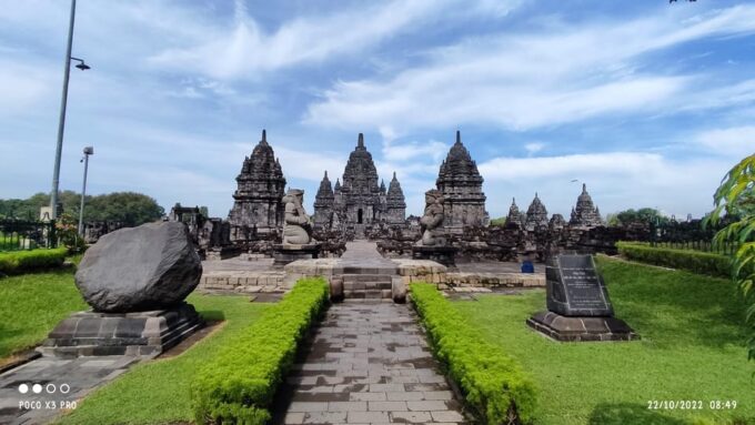 YOGYAKARTA : DAY TOUR WITH CAR DRIVER HIRE - Frequently Asked Questions