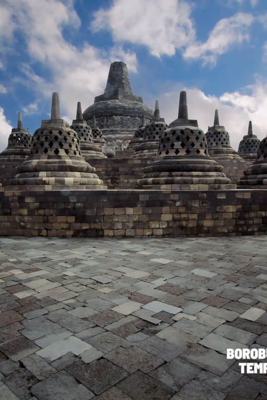 Yogyakarta: Exclusive Private Charter With Driver - Natural Wonders