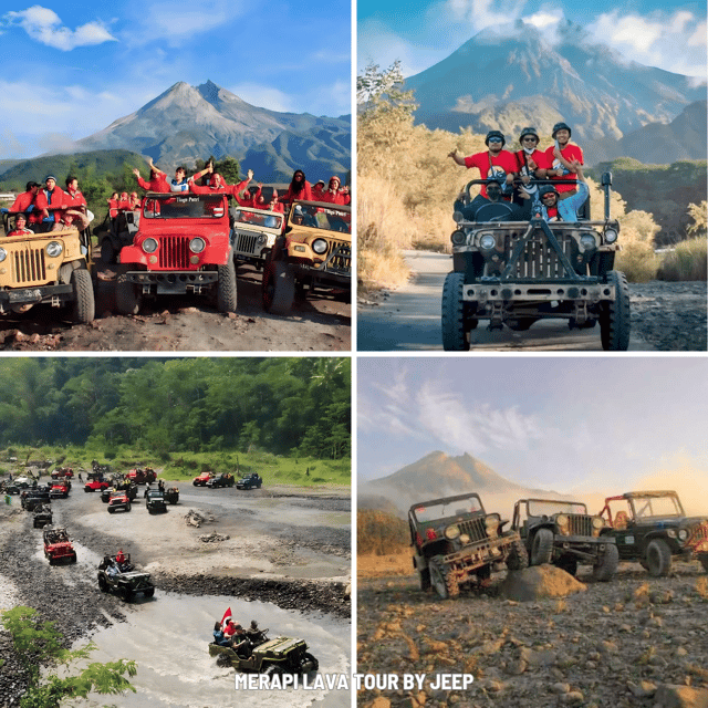 Yogyakarta: Exclusive Private Charter With Driver - Important Considerations