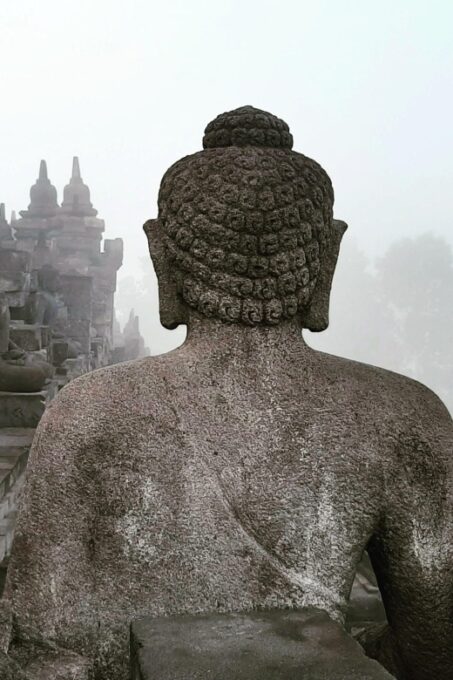 Yogyakarta Experience One Day Tour Borobudur and Prambanan - Visitor Restrictions
