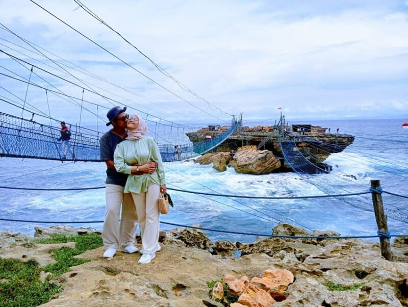 YOGYAKARTA: GONDOLA RIDE TIMANG BEACH PRIVATE TOURS - Cancellation and Refund Policy