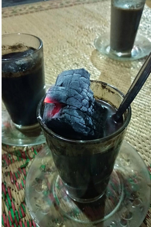 Yogyakarta: Guided City Walk and Food Tour - Itinerary Highlights
