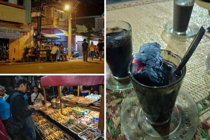 Yogyakarta: Guided City Walk and Food Tour - Customer Feedback and Ratings