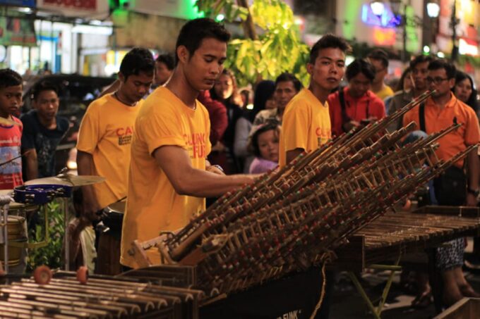 Yogyakarta: Guided City Walk and Food Tour - Frequently Asked Questions