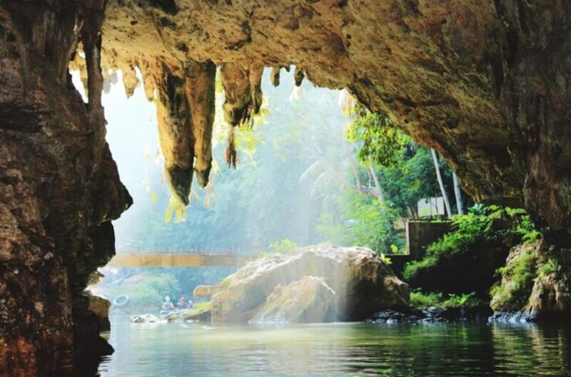 Yogyakarta: Guided Jomblang Cave and Pindul Cave - Customer Reviews