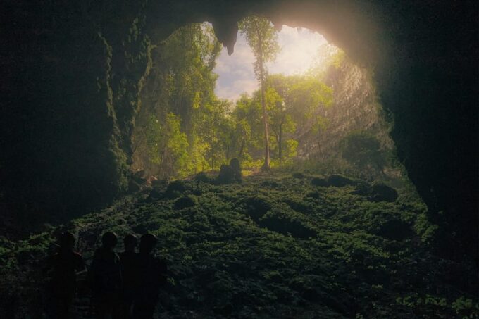 Yogyakarta: Guided Jomblang Cave and Pindul Cave - Free Cancellation and Reserve Now