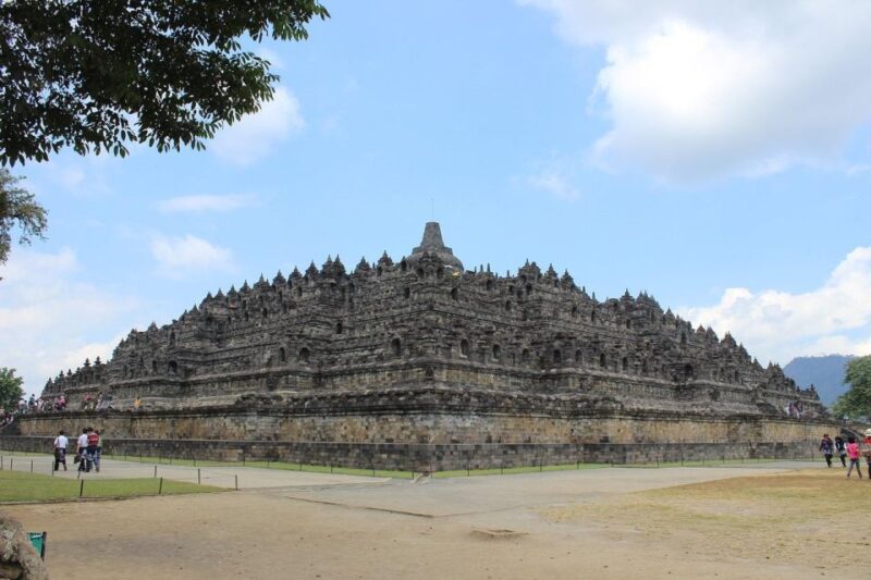 Yogyakarta: Guided Tour to Borobudur - Pricing and Inclusions
