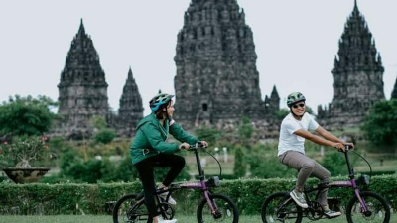 Yogyakarta: Half-Day Guided Bike City Tour - Analyzing the Value