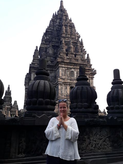 Yogyakarta Heritage Tour & Prambanan Temple - Optional Activities and Recommendations