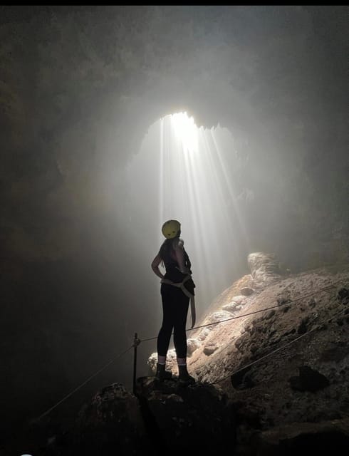 Yogyakarta: Highlights of Jomblang Cave and Timang Beach Tour - Booking and Reservations
