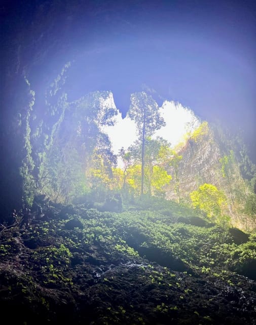 Yogyakarta: Highlights of Jomblang Cave and Timang Beach Tour - Frequently Asked Questions