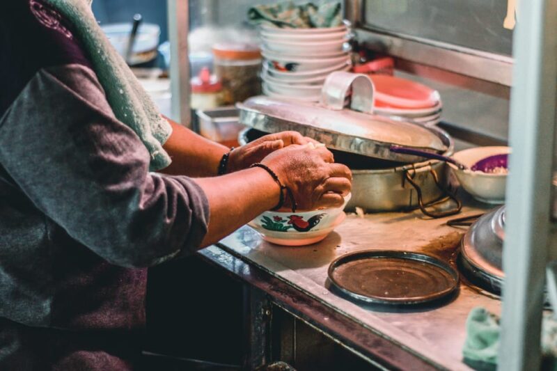 Yogyakarta : Historical Night Walk and Street Food Tasting - Frequently Asked Questions