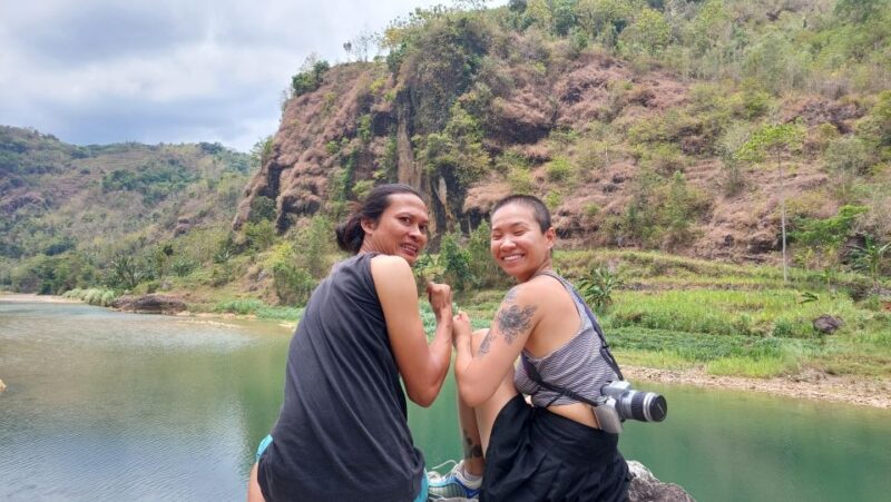 Yogyakarta Imogiri Cycling and Village Tour - Itinerary Highlights