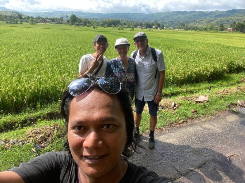 Yogyakarta Imogiri Cycling and Village Tour - Suitability and Requirements