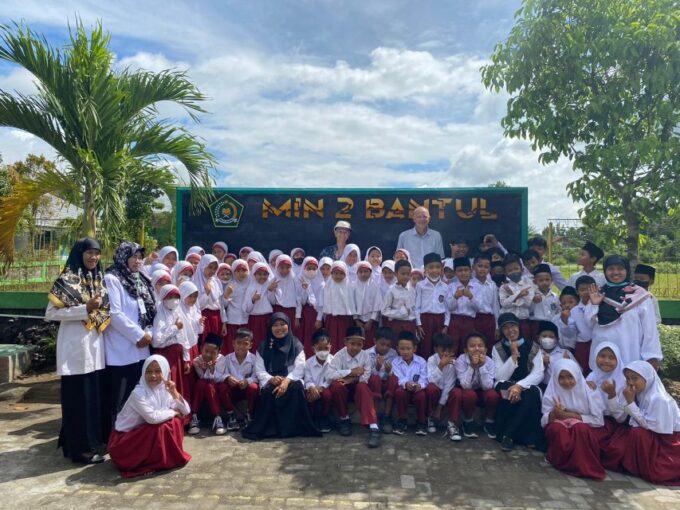 Yogyakarta Imogiri Cycling and Village Tour - Timing and Availability