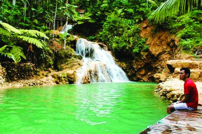 Yogyakarta Instagram Tour: Volcano, Jungle Swing & Waterfall - Frequently Asked Questions
