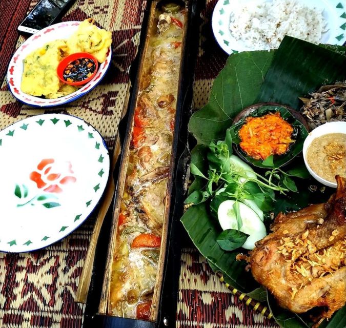 Yogyakarta: Javanese Cooking Class & Market Tour - Frequently Asked Questions