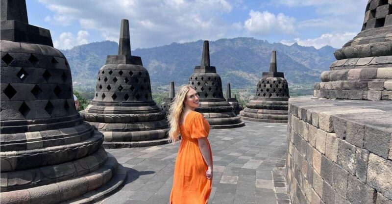Yogyakarta: Joined or Private Tour to Borobudur & Prambanan - Tour Inclusions