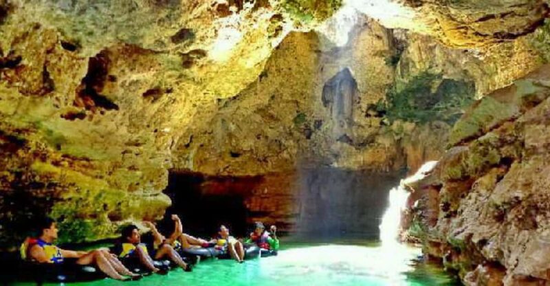 Yogyakarta : Jomblang and Pindul Cave, 1 Day Cave Adventure - Itinerary Details