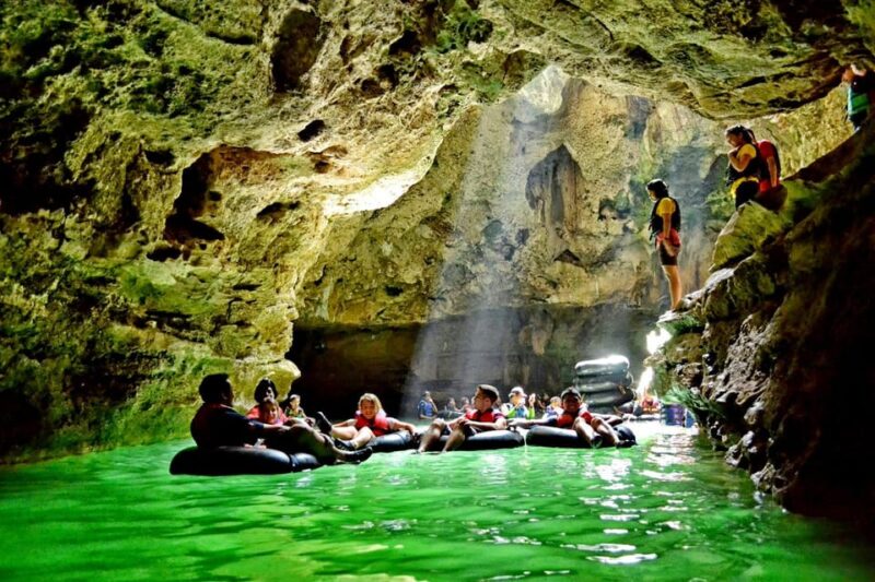 Yogyakarta : Jomblang and Pindul Cave, 1 Day Cave Adventure - Highlights of the Experience