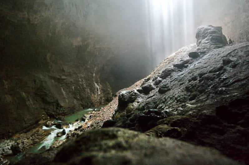 Yogyakarta: Jomblang Cave Adventure Trip - Inclusion and Amenities