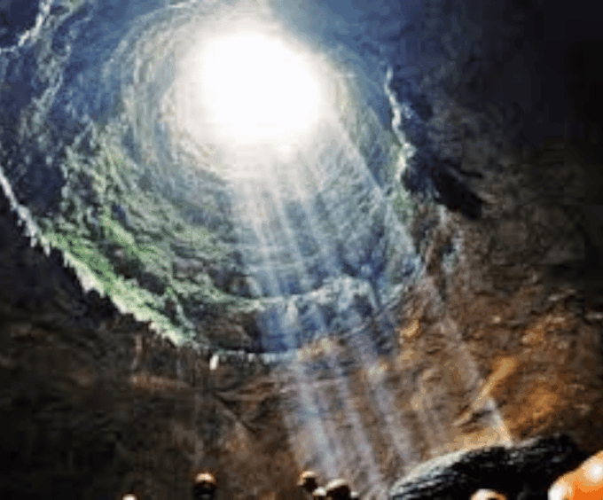 Yogyakarta: Jomblang Cave Adventure Trip - Frequently Asked Questions