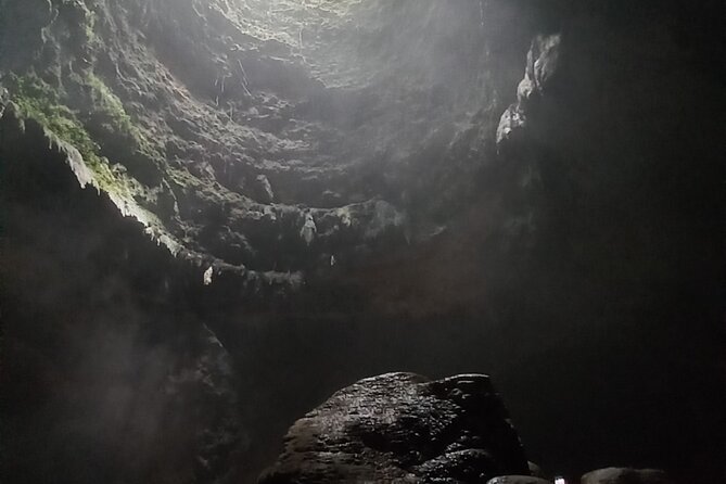 Yogyakarta Jomblang Cave and Pindul Cave Adventure - Activity Highlights